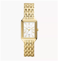 Montre Fossil Femme Raquel mini in Acier ES5220